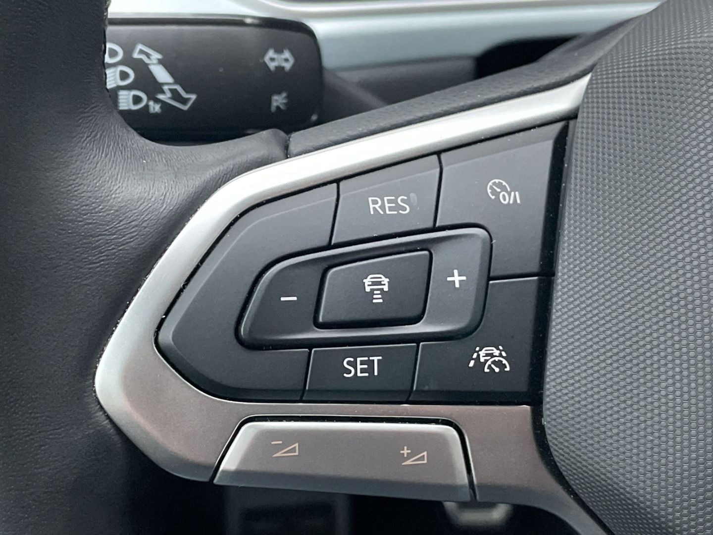 T-Roc 1.0 TSI Goal AHK/Kamera/ACC/Navi/App-Con. 