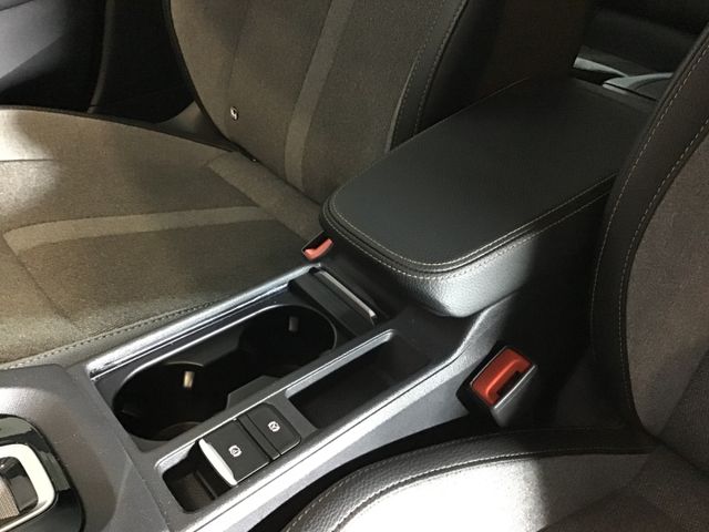 Fahrzeugabbildung Skoda Octavia Selection 2.0 TDI Combi DSG/Navi/ACC/RFK