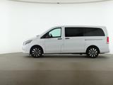 Mercedes-Benz Vito 116 CDI Kombi Tourer Lang 9 Sitzer LED RFK - : Allradantrieb, Kleinbus