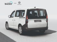 Volkswagen Caddy - Vorschau Bild 4