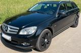 Mercedes-Benz C 350 T AVANTGARDE Autom.  | TÜV neu   - Mercedes-Benz C 350 in München