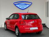 Volkswagen Polo V TEAM /1.2 TSI / PDC / 6Gang / Sitzheizung - Volkswagen Polo: Team