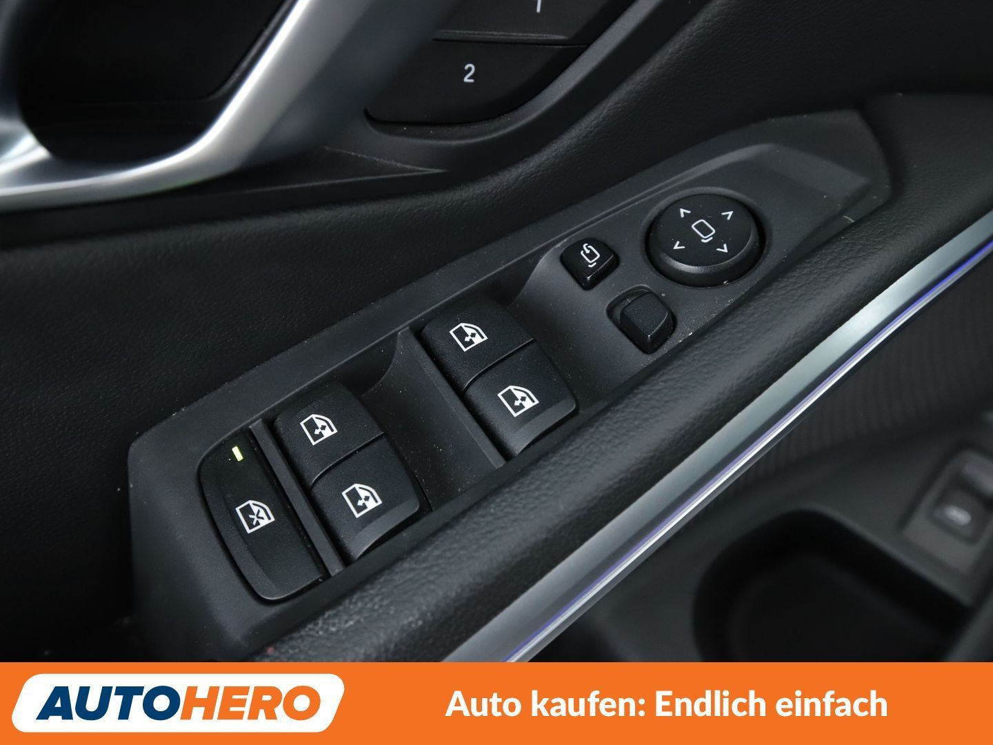 BMW 3er 320d Mild-Hybrid M Sport Aut.*NAV*HUD*ACC* foto 25