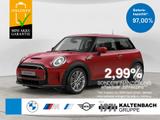 MINI Cooper SE Classic Trim FACEL. PANO LED ACC NAVI - rote MINI Cooper SE