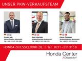 Honda Jazz 1.5 Crosstar Advance|MagicSeats - Honda Jazz Gebrauchtwagen in Düsseldorf