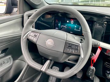 Opel Mokka - 8