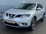 Nissan X-Trail Tekna - gebrauchte Nissan X-Trail aus dem Jahr 2014