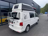 Volkswagen T6 Camper Van#Hochdach#150Ps#Neuausbau - Offers
