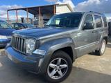 Jeep Cherokee 2.8 CRD DPF Sport Auto - Jeep Cherokee aus 2011