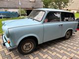 Trabant 601 K - gebrauchte Trabant Kombis