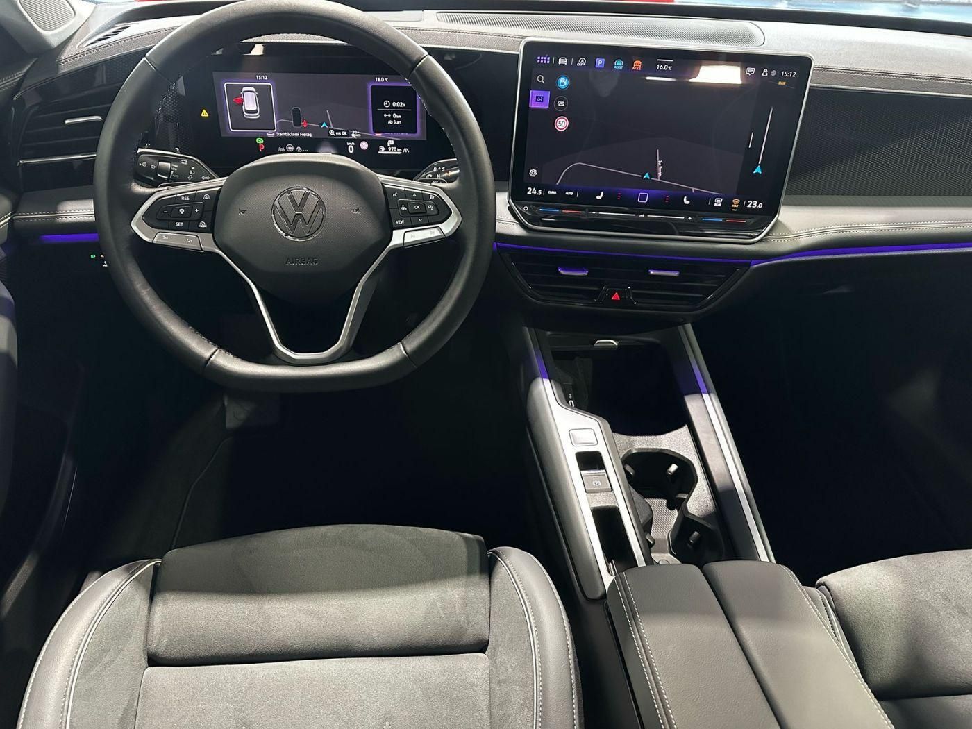 Volkswagen Passat Variant - Bild 11