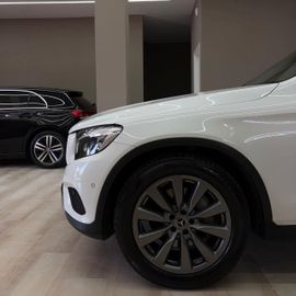 Mercedes GLC 350 - 9