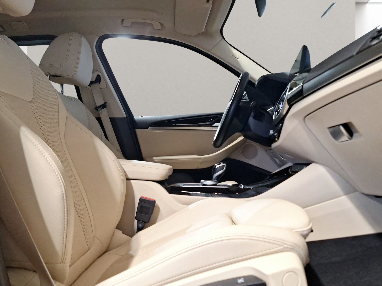 BMW X3 xDrive20d Navi Laser Kamera Driv.Assist foto 5