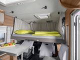 Knaus Live I 650 MEG-Automatik auf 4,0 t mit 180 PS - Offers matching your search criteria