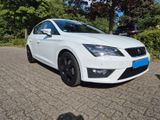 Seat Leon 2.0 TDI 135kW FR  - Seat Leon: TDI Fr