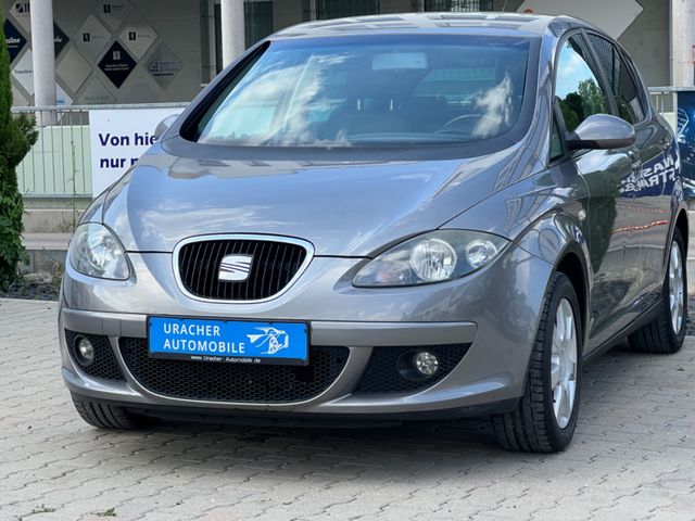 Seat Toledo Stylance / Style Klima Temp Leder