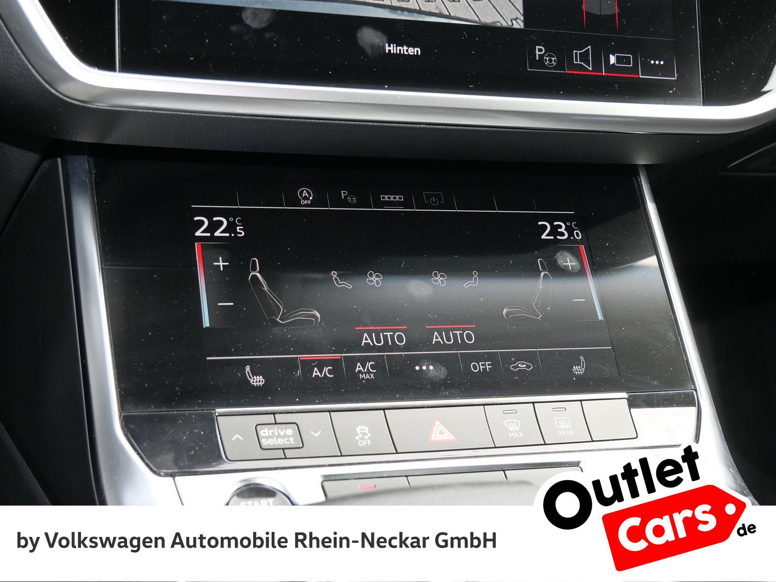 Audi A6 Avant 40 TDI S-tronic LED Kamera Akustik ACC, миниатюра 17