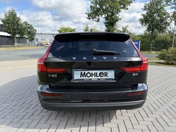 Volvo V60 - 8