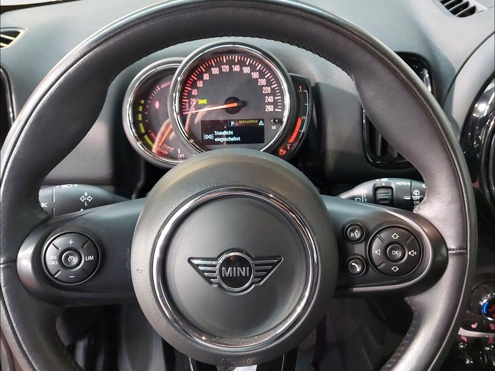 MINI Countryman SE (Cooper) All4