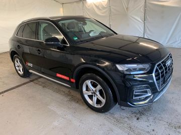 Audi Q5 - 2