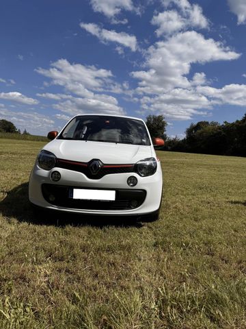 Renault Twingo (2018)