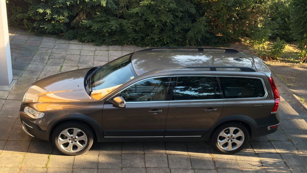 Volvo XC70