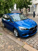 BMW 220i Gran Tourer M Sport - Privatanbieter Berlin gebraucht