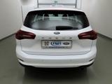 Ford Focus Turnier 1.5 EcoBlue Aut Titanium LED+SHZ - Ford Focus: Turnier Titanium
