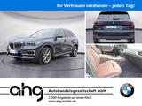 BMW X5 xDrive45e Innovationsp. AHK Komfortsitze
