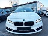 BMW 218i Active Tourer Sport Line*PDC*LED*TEMPO*NAVI - BMW 2er Reihe: Tourer Active