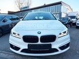 BMW 218i Active Tourer Sport Line*PDC*LED*TEMPO*NAVI - : Kleinbus