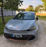 Cupra Born 82 kWh Werksgarantie + Batteriezertifikat  - Cupra Born von privat