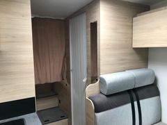 Chausson C 727, Alkoven, Modell 2024