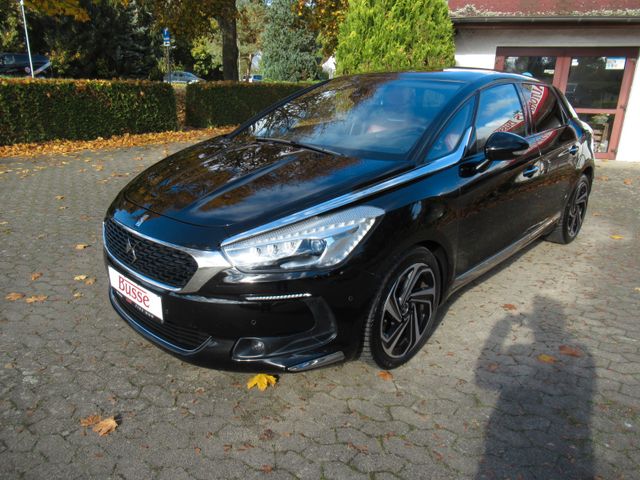 DS Automobiles DS 5 Business Class