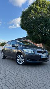 Toyota Auris 1.6 VVT-i Sol MultiMode Sol - Toyota Auris: Multimode