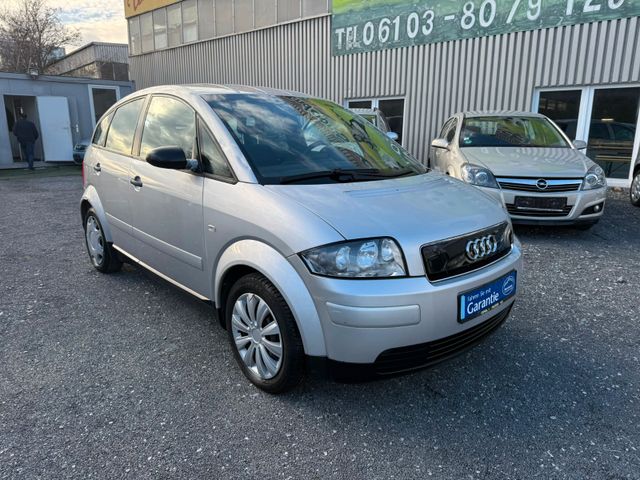 Audi A2 1.4