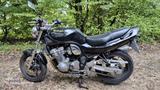 Suzuki GSF600 Bandit - SUZUKI BANDIT 600