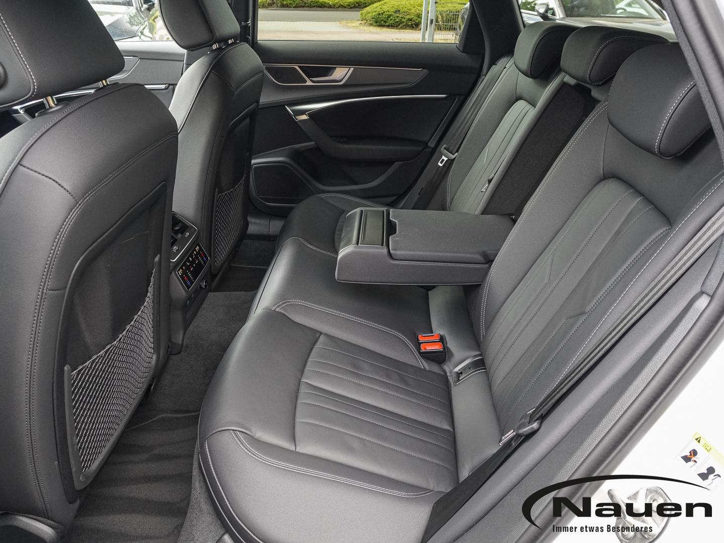 Audi A6 Avant S-line *ACC*MATRIX*NAVI*KAMERA*
