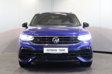 Volkswagen Tiguan R 2.0 TSI 4M HK+HUD+AID+360°+PANO+20"