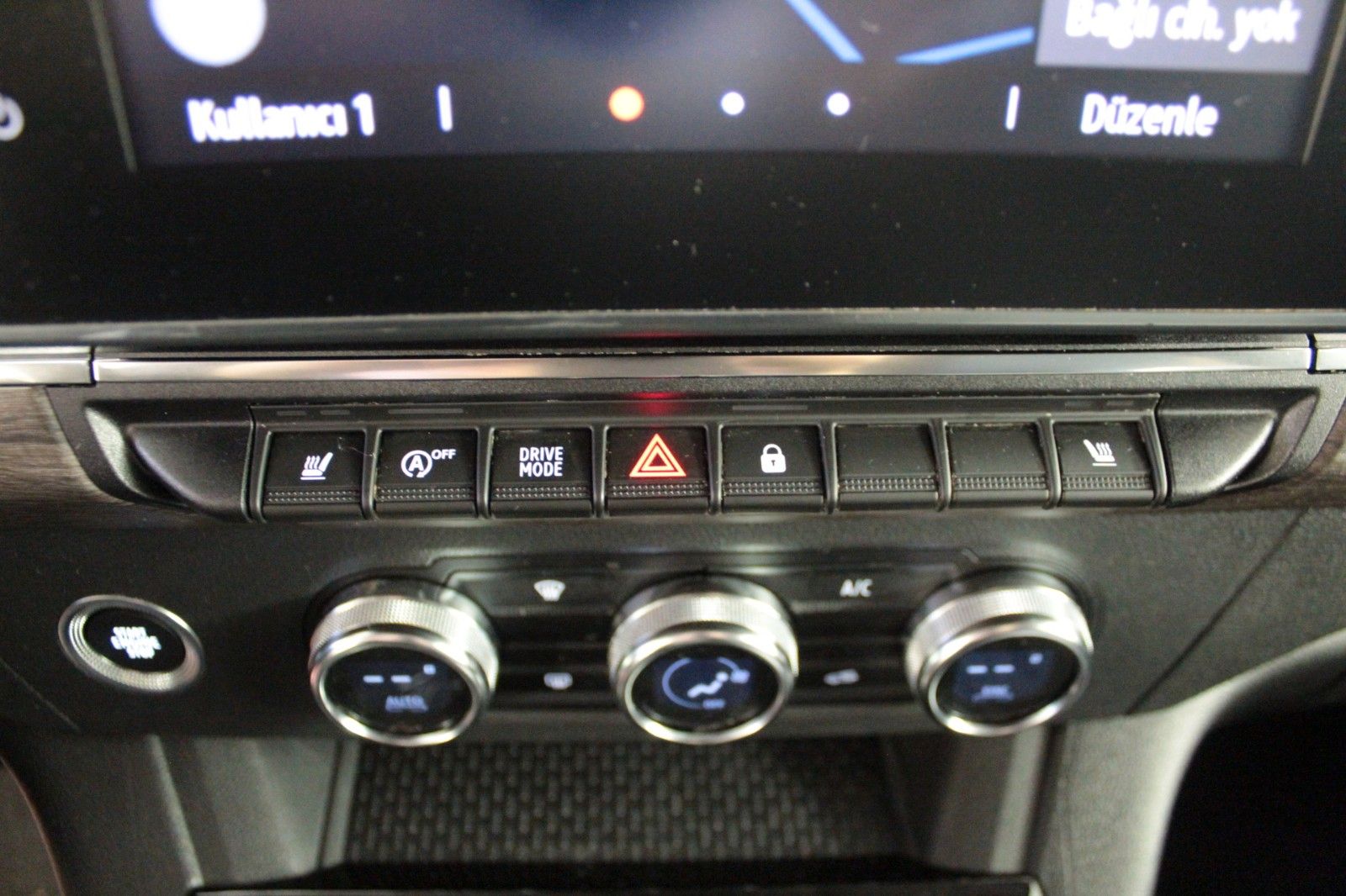 Fahrzeugabbildung Renault Kangoo Tce 130 EDC Techno*Sitzhzg*