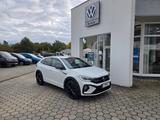 Volkswagen Taigo R-Line ACC Kamera Navi AHK Matrix Pano - Volkswagen Taigo: Limousine