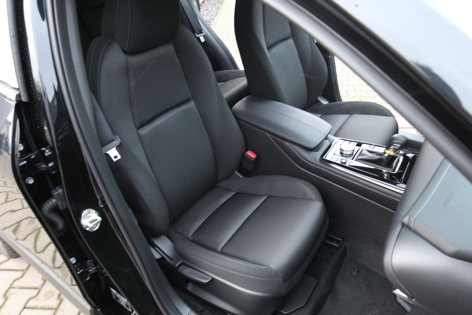 Mazda CX-30 - Bild 16