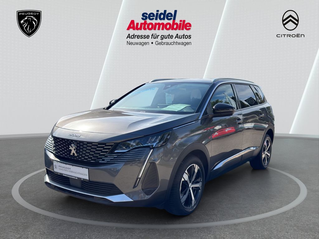 Image of Peugeot 5008
