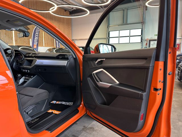 Audi Q3 35 TFSI  *1. Hand*Klima*Virtual Cockpit*