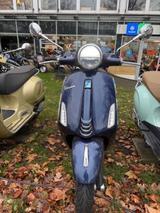 Vespa Primavera 125 E5+ BLU ENER - Vespa Motorräder in Hamburg
