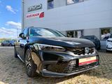 Honda Civic Lim. 5-trg. e:HEV Elegance - Honda Civic mit Hybrid-Antrieb