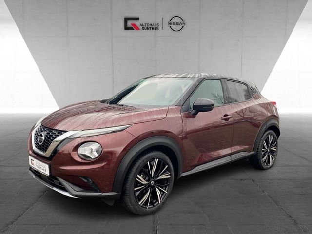 Nissan Juke N-Design 1.0 Winter Bose BHF Chic