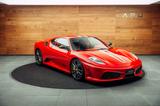 Ferrari F430 Scuderia - Ferrari F430 aus 2009