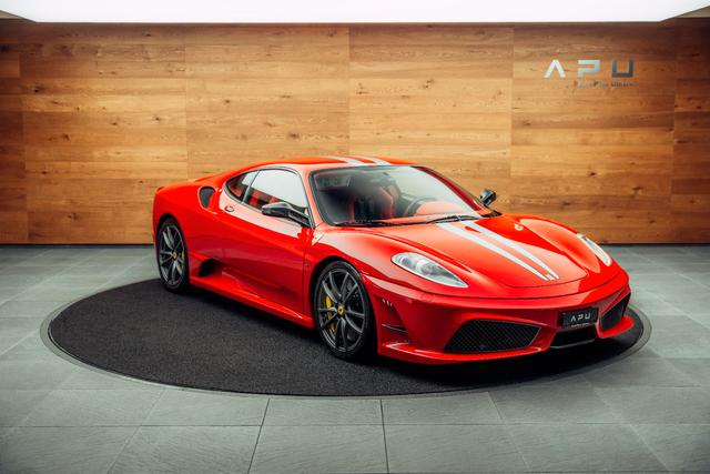 Ferrari F430 Scuderia