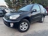 Toyota RAV 4 1,8 Benzin /Klimaanlage/1-Hand/Radio - Toyota RAV 4 in Mainz
